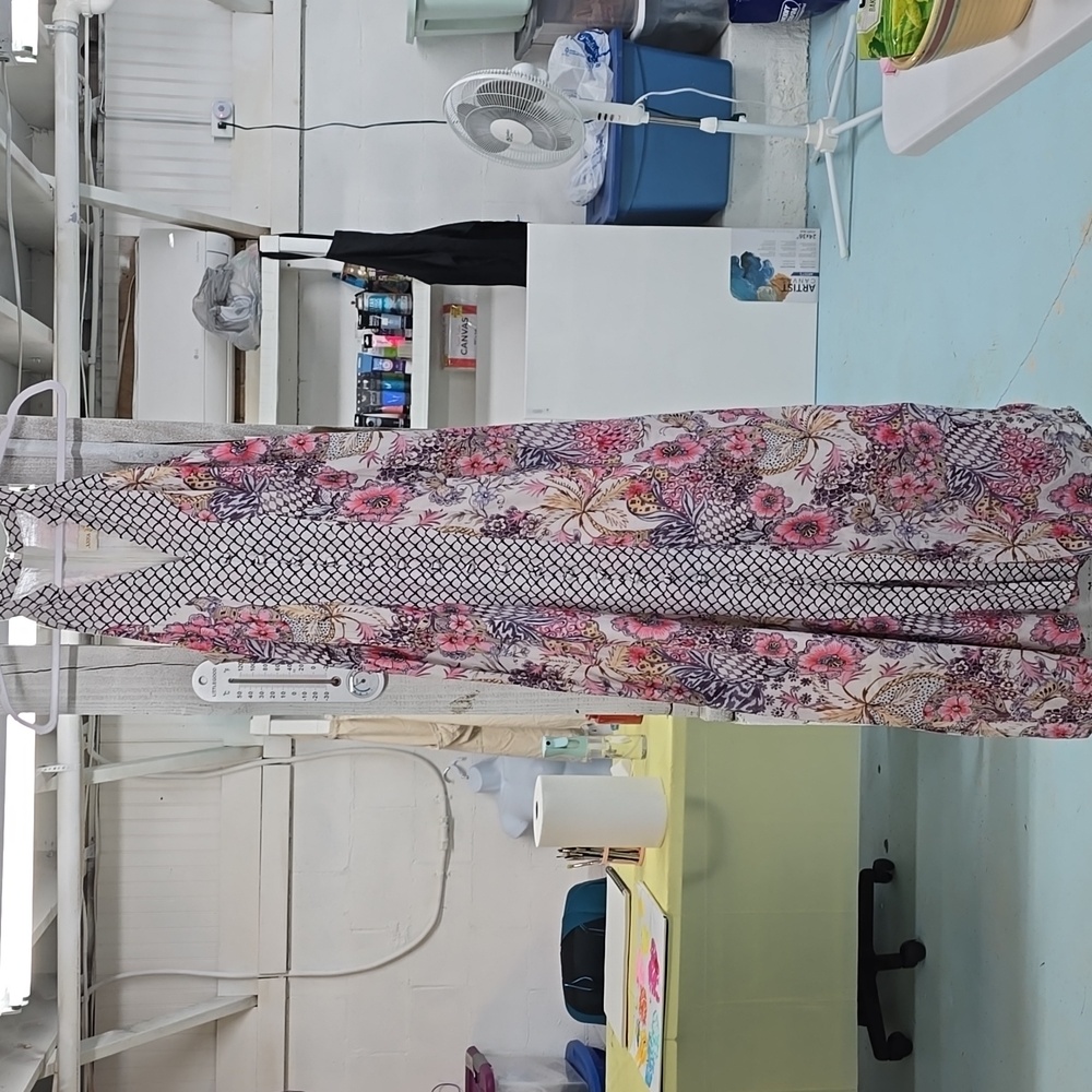Anna Cate Maxi